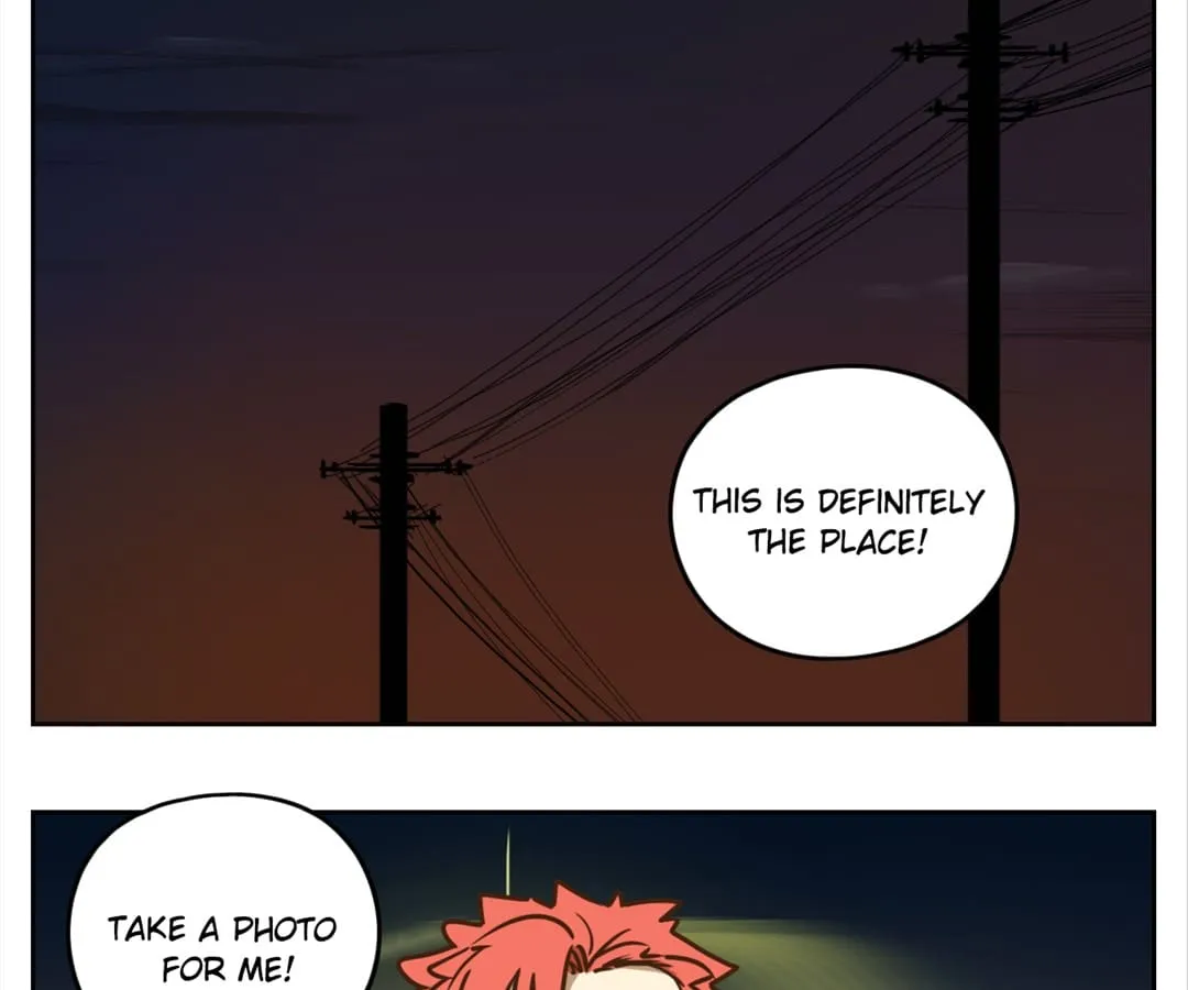 20 Twenty Chapter 89 page 11 - 