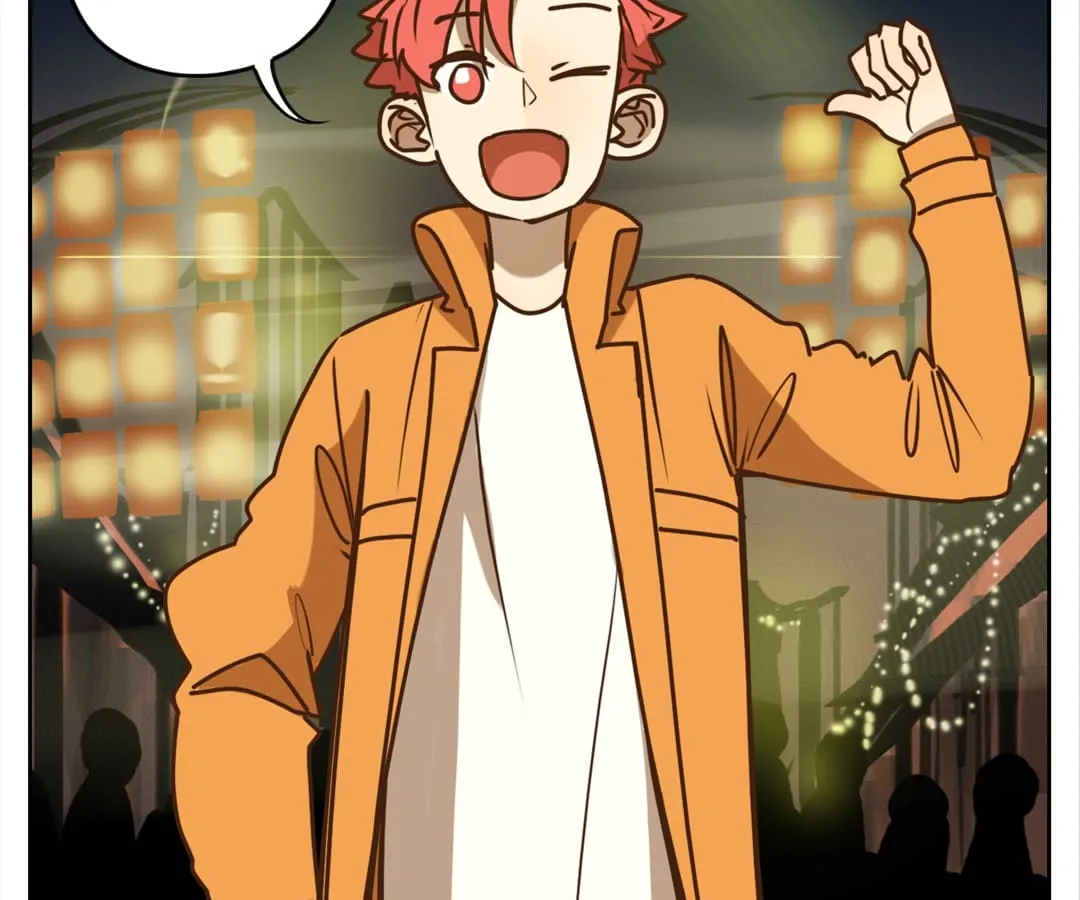 20 Twenty Chapter 89 page 12 - 