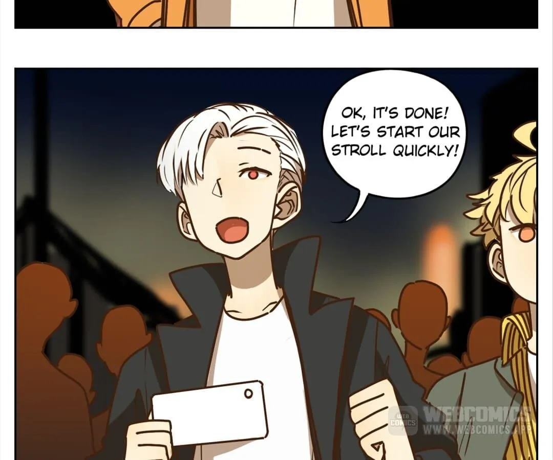 20 Twenty Chapter 89 page 13 - 