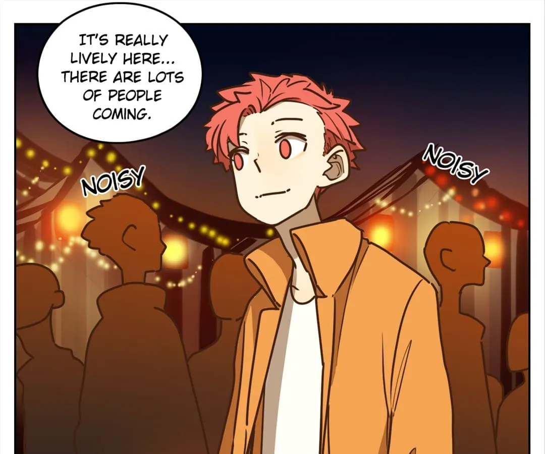 20 Twenty Chapter 89 page 15 - 