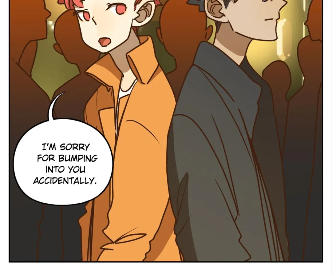 20 Twenty Chapter 89 page 18 - 