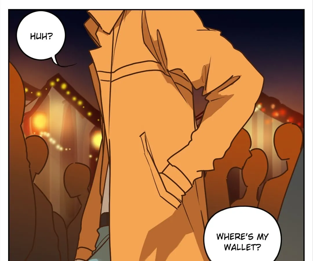 20 Twenty Chapter 89 page 19 - 