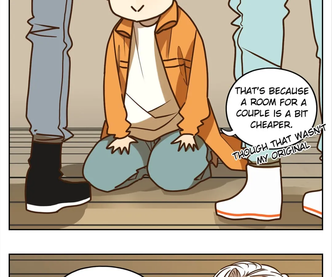20 Twenty Chapter 89 page 3 - 