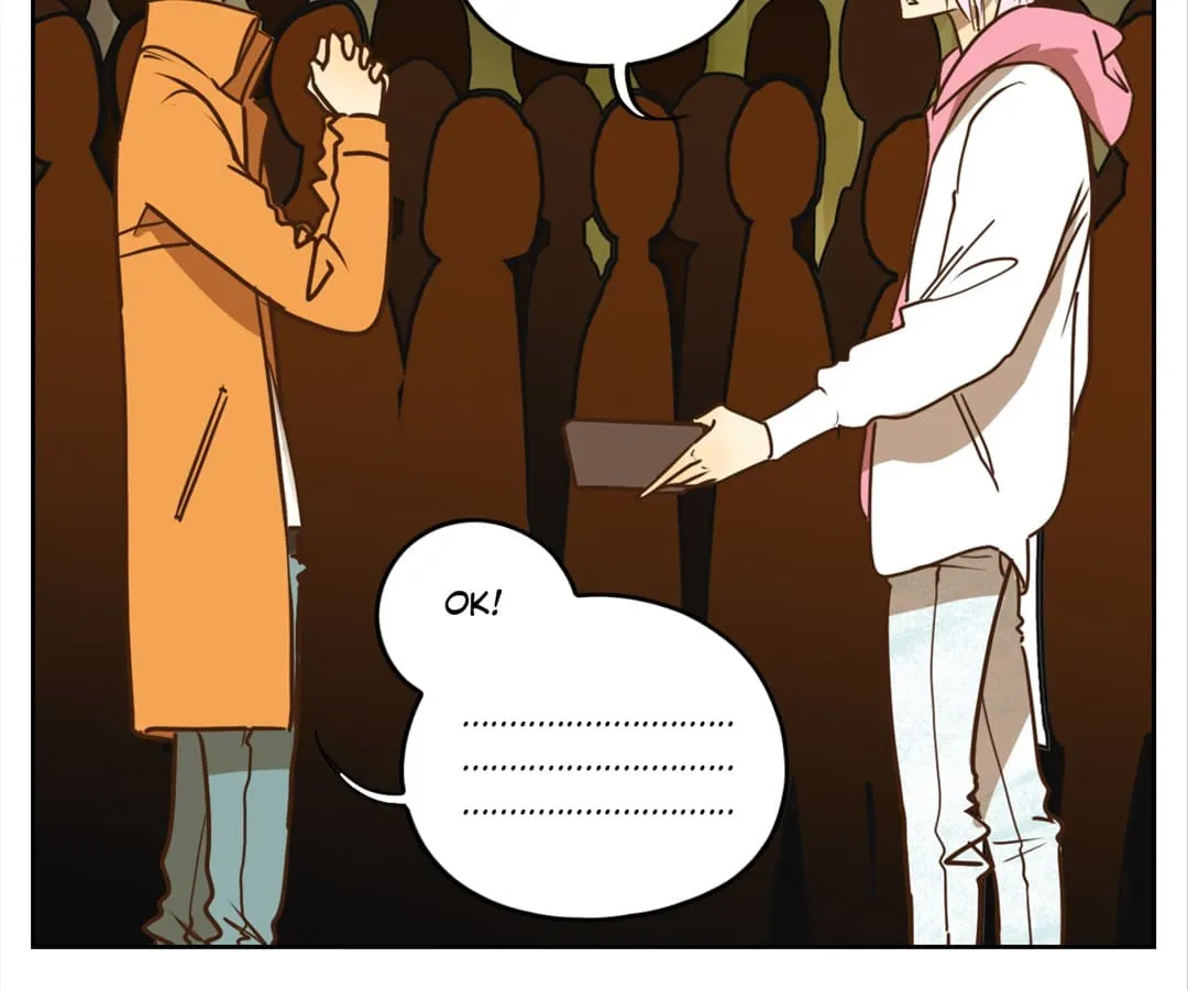 20 Twenty Chapter 89 page 21 - 