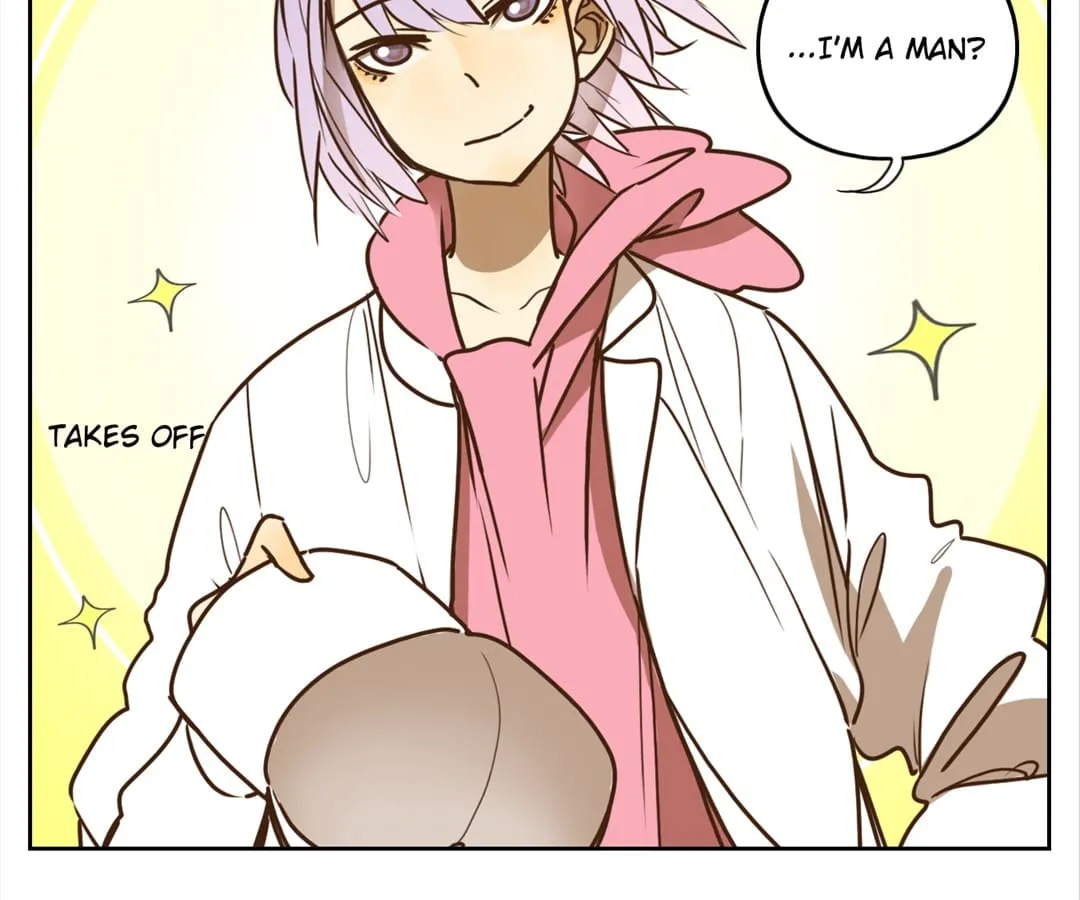 20 Twenty Chapter 89 page 25 - 