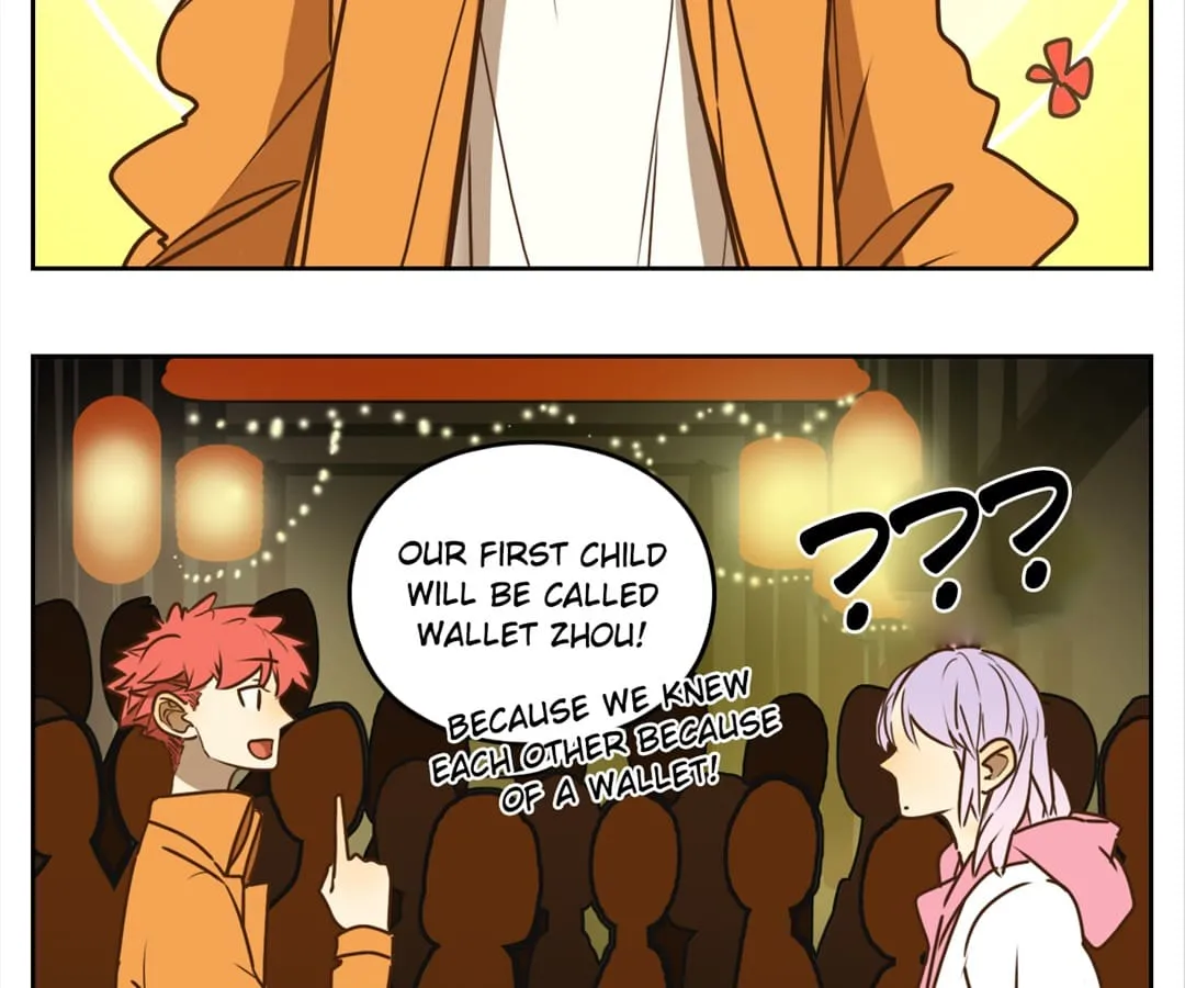 20 Twenty Chapter 89 page 27 - 