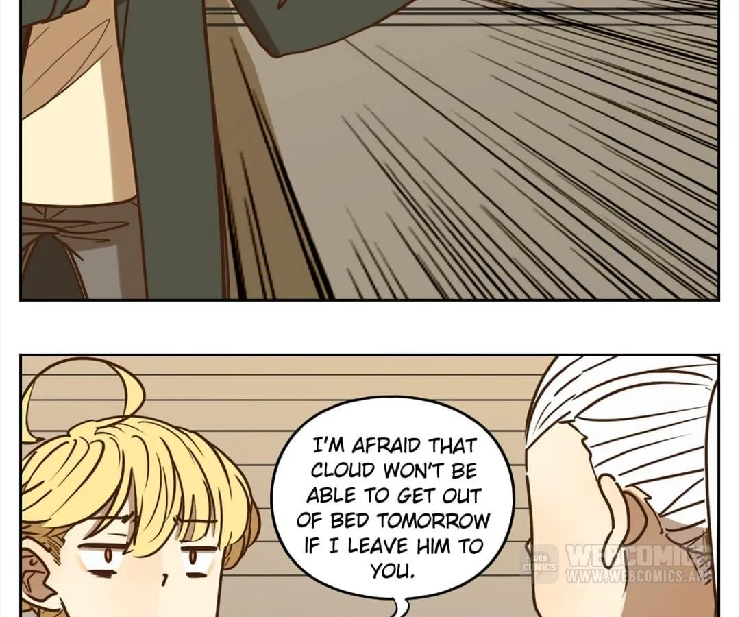 20 Twenty Chapter 89 page 5 - 