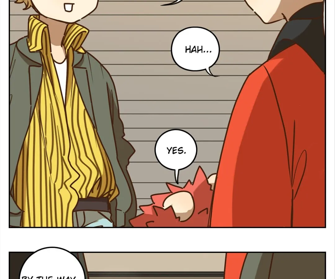 20 Twenty Chapter 89 page 6 - 