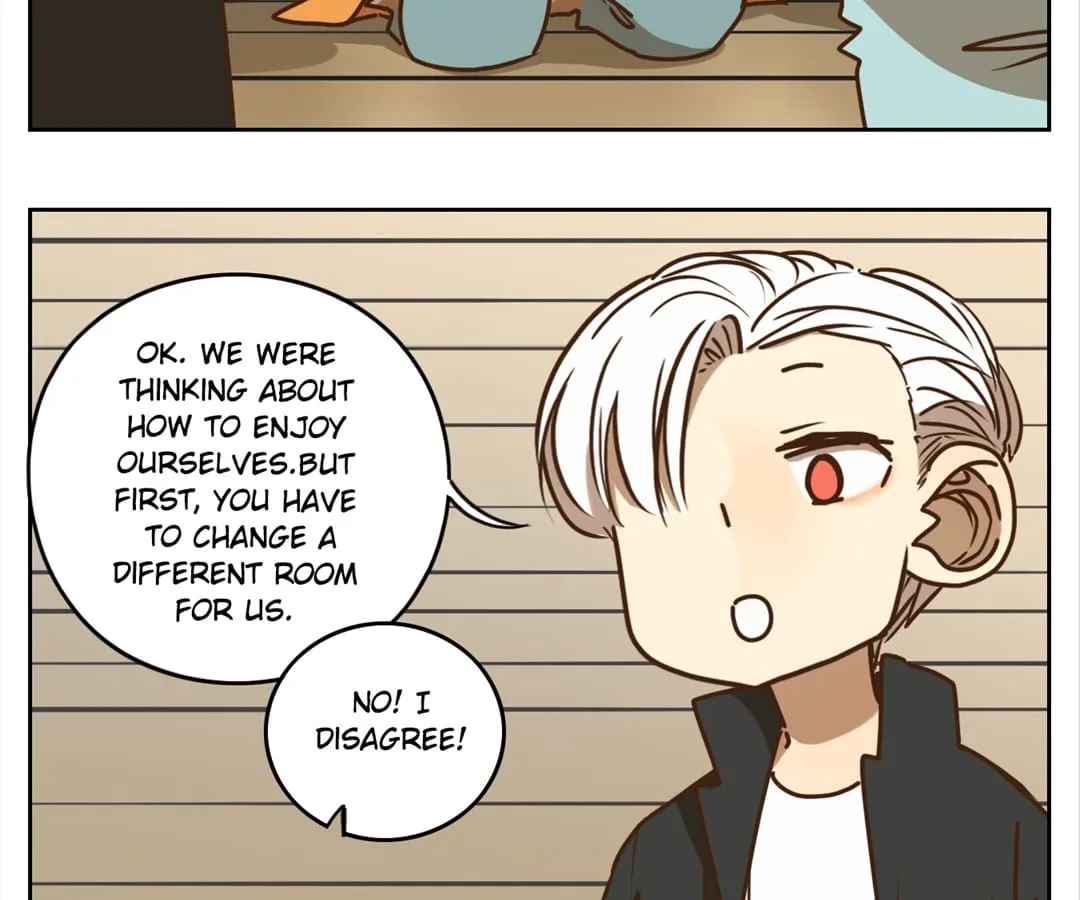 20 Twenty Chapter 89 page 8 - 