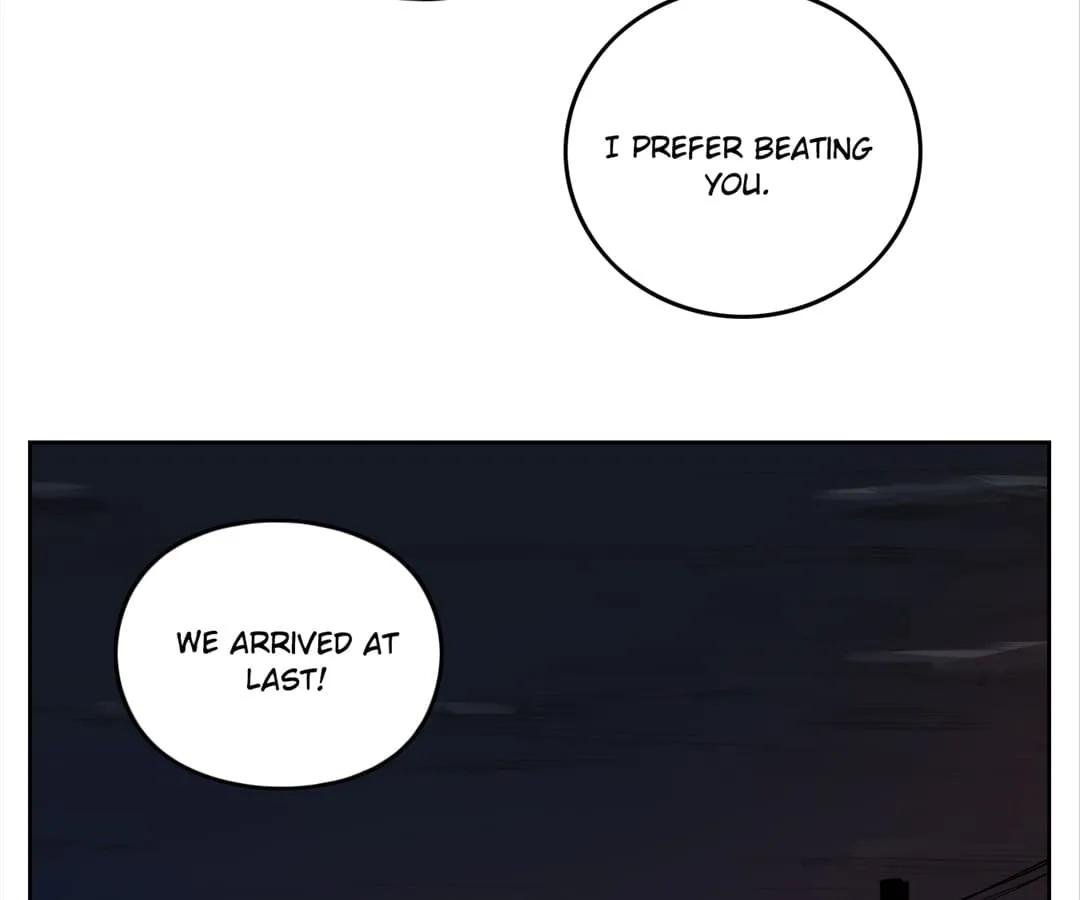 20 Twenty Chapter 89 page 10 - 
