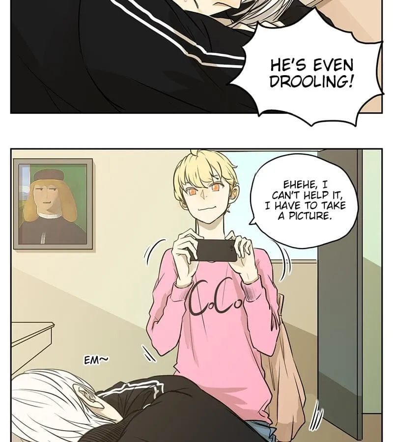 20 Twenty Chapter 9 page 11 - 