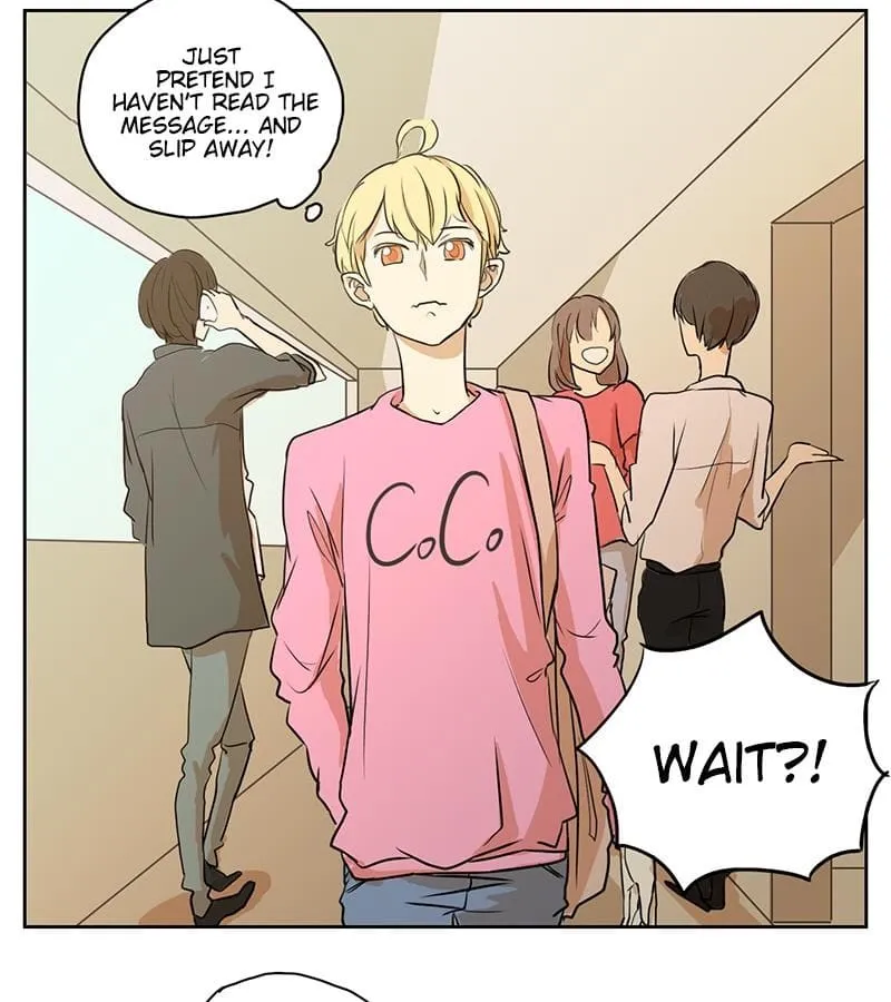 20 Twenty Chapter 9 page 8 - 