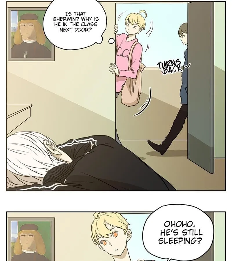 20 Twenty Chapter 9 page 9 - 
