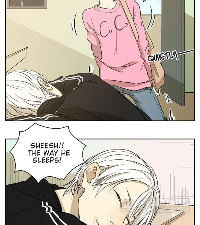 20 Twenty Chapter 9 page 10 - 