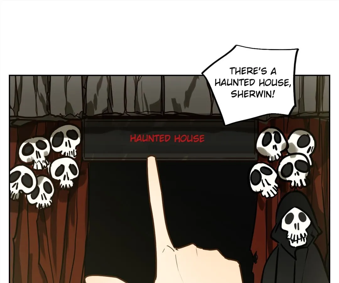 20 Twenty Chapter 90 page 1 - 