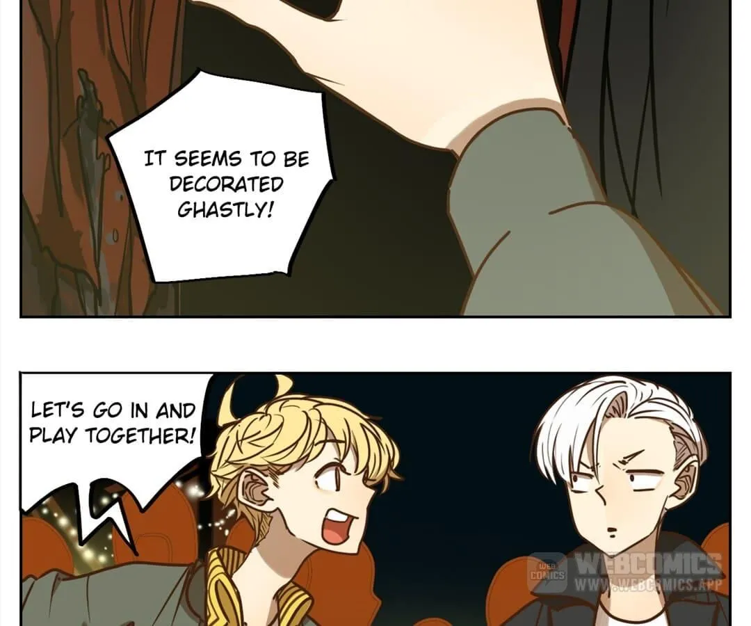 20 Twenty Chapter 90 page 2 - 