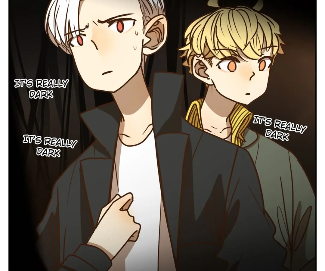 20 Twenty Chapter 90 page 13 - 