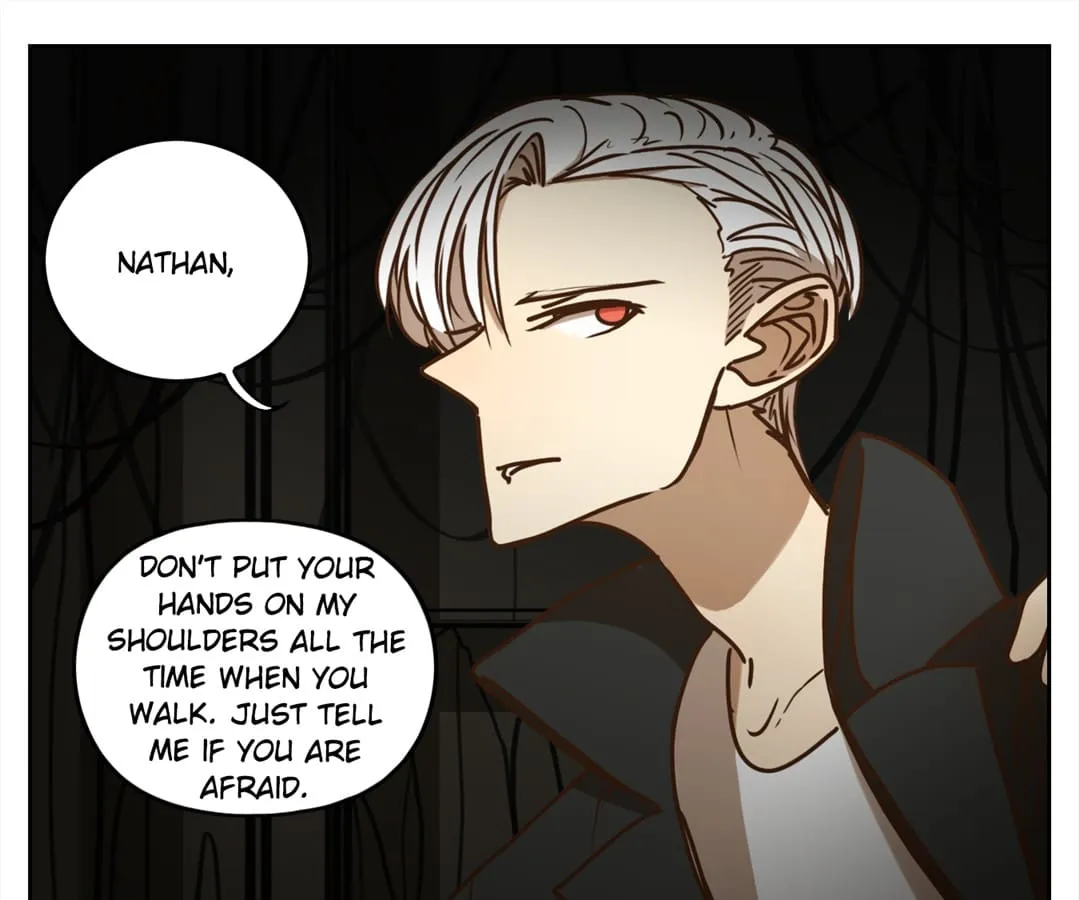 20 Twenty Chapter 90 page 16 - 