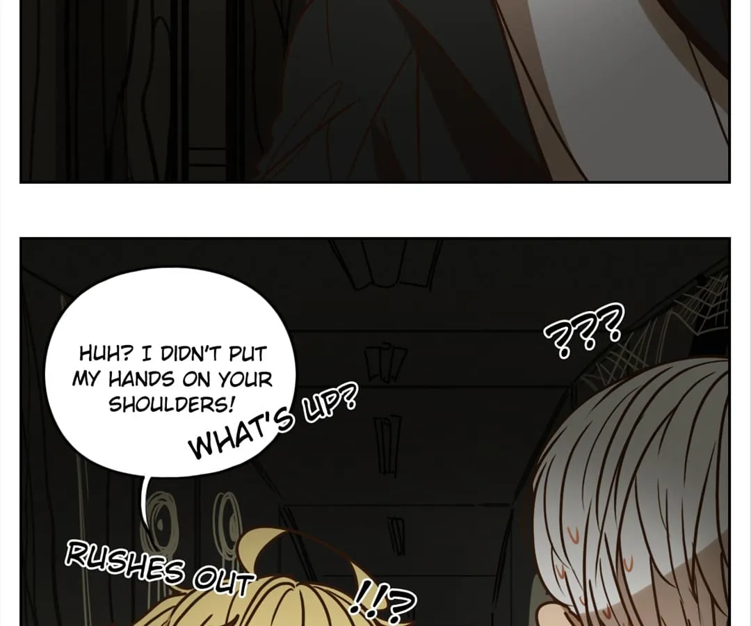 20 Twenty Chapter 90 page 17 - 