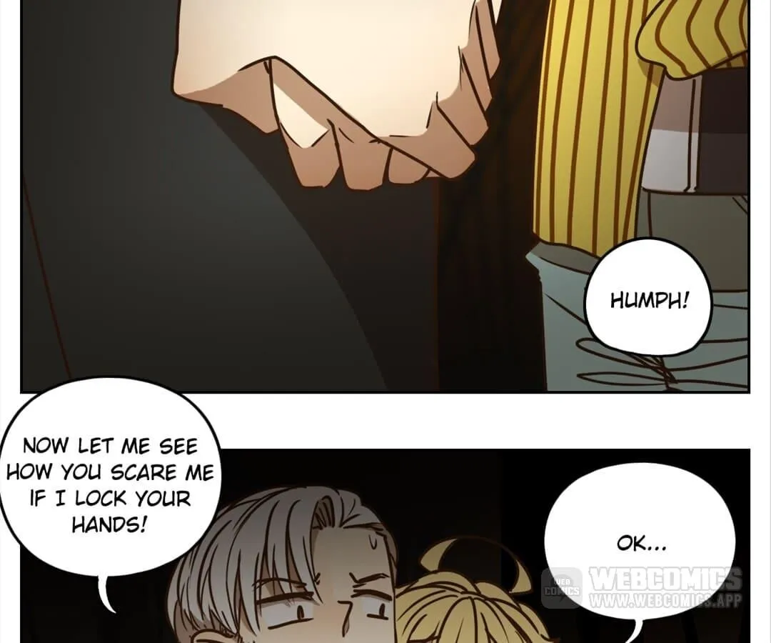 20 Twenty Chapter 90 page 22 - 