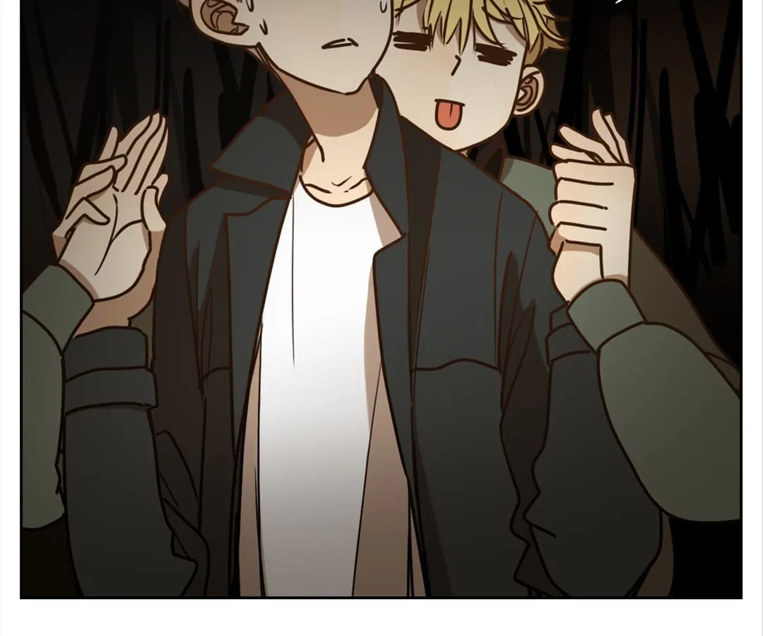 20 Twenty Chapter 90 page 23 - 