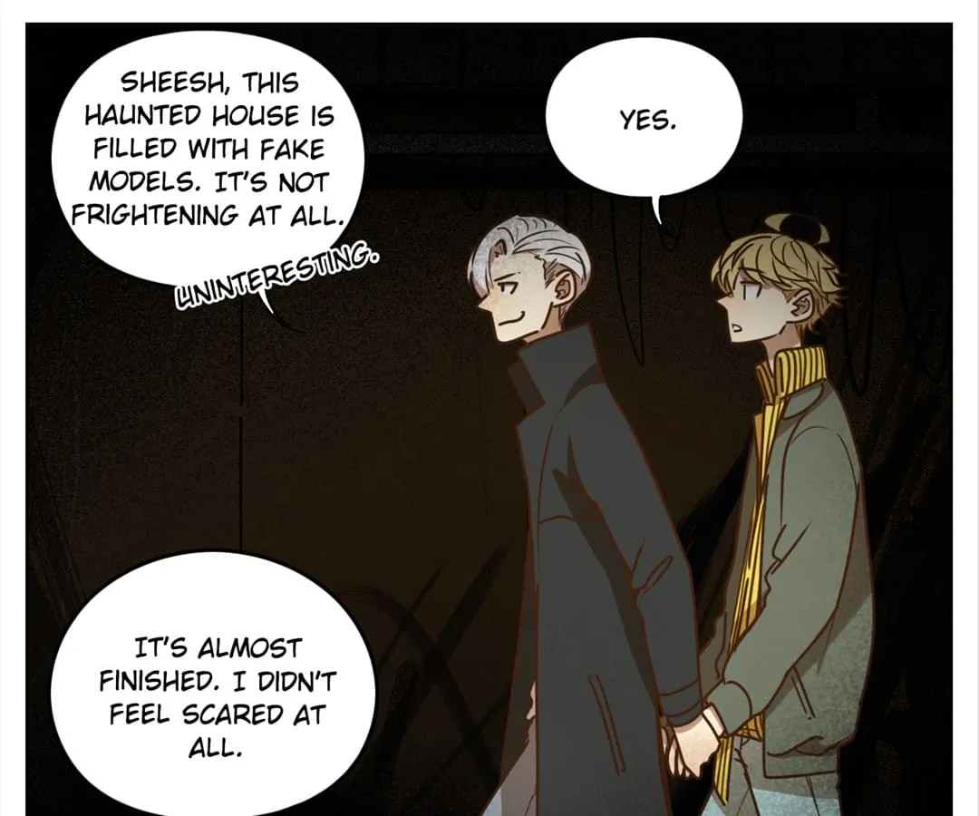 20 Twenty Chapter 90 page 24 - 
