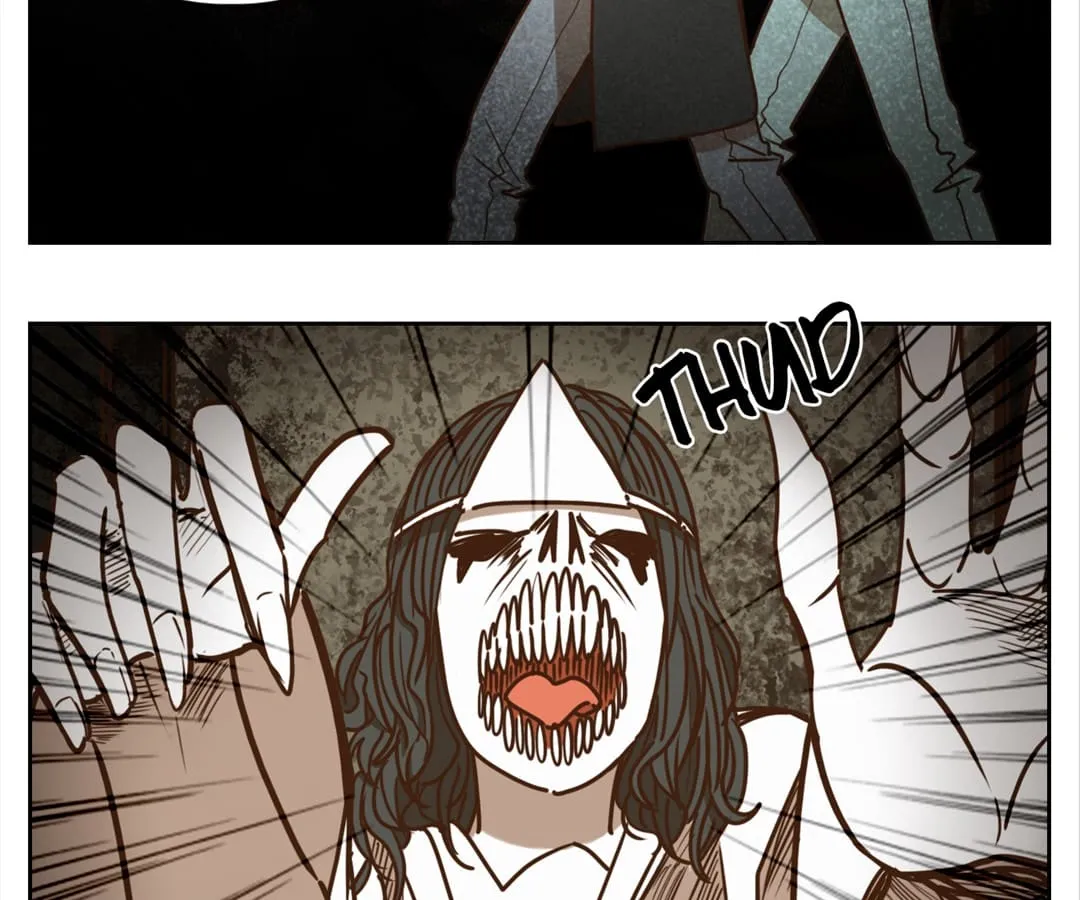 20 Twenty Chapter 90 page 25 - 