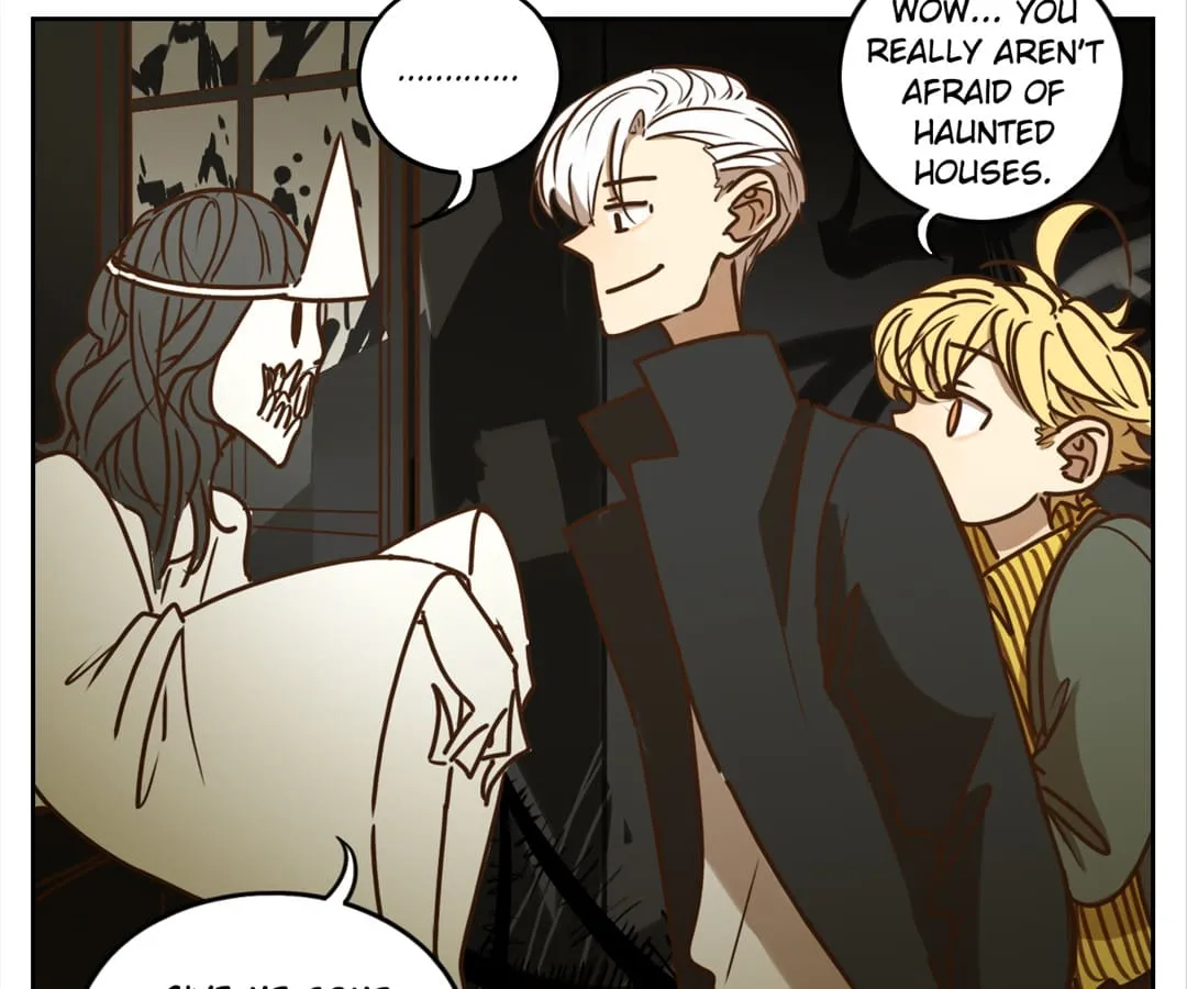 20 Twenty Chapter 90 page 28 - 
