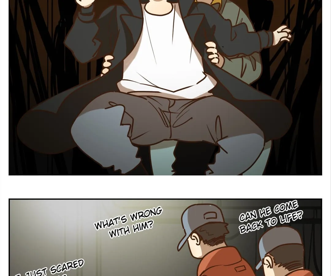 20 Twenty Chapter 90 page 32 - 