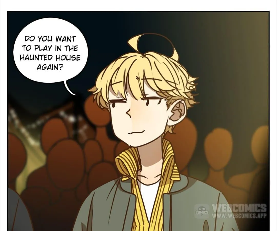 20 Twenty Chapter 90 page 34 - 