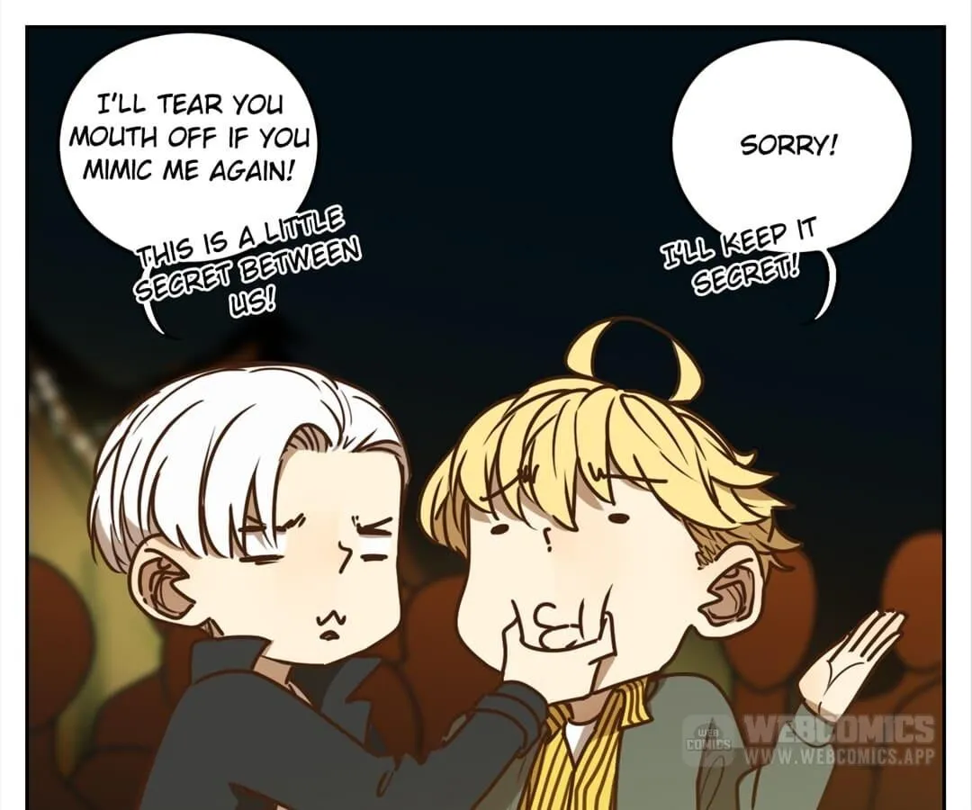 20 Twenty Chapter 90 page 36 - 