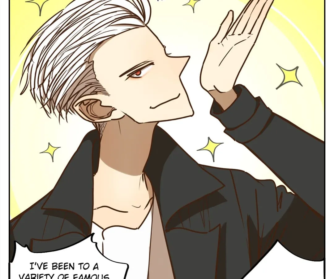 20 Twenty Chapter 90 page 8 - 