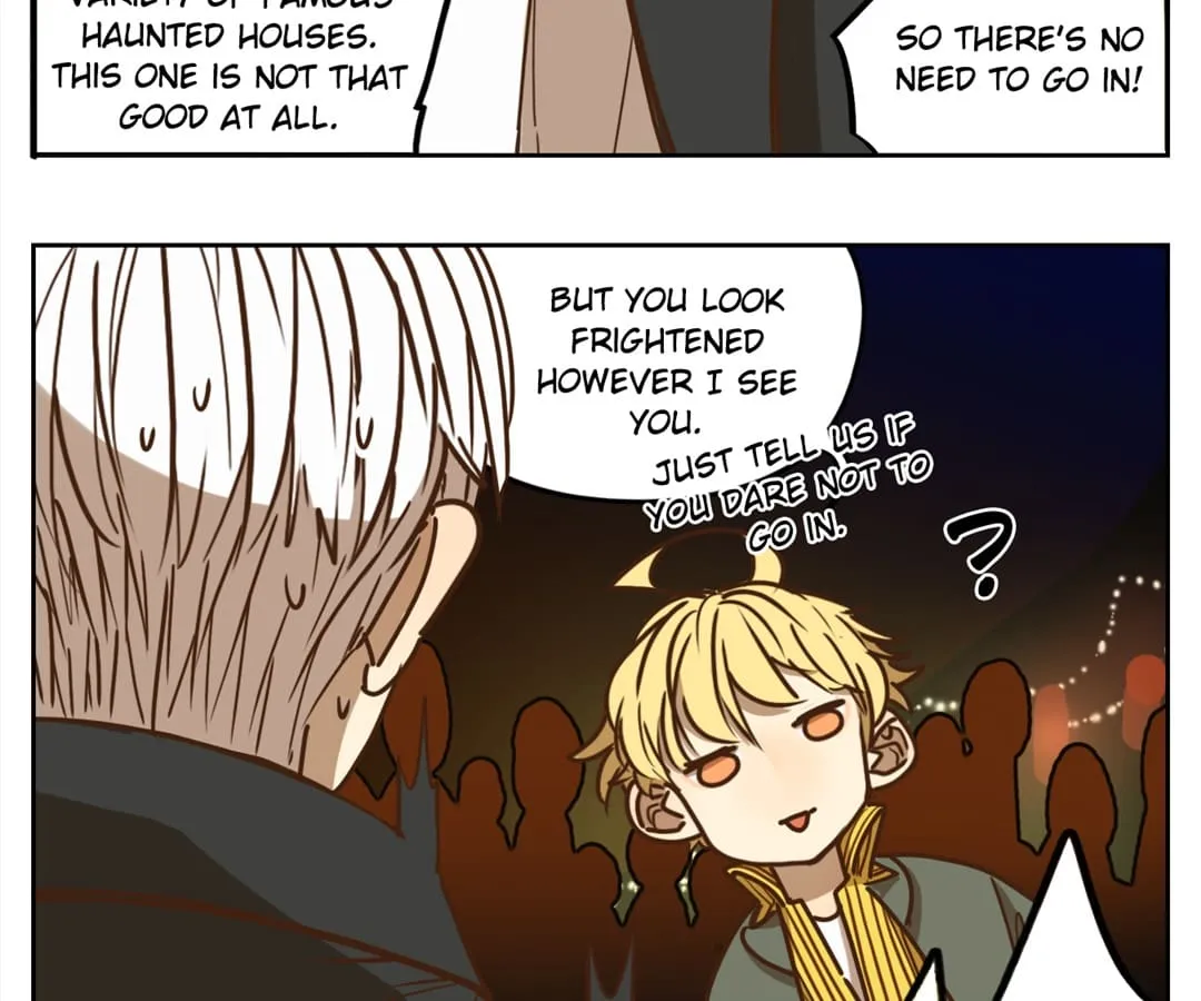 20 Twenty Chapter 90 page 9 - 