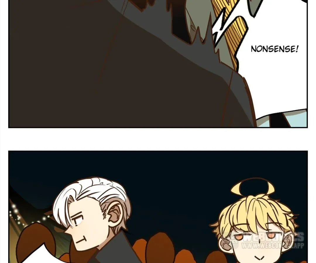 20 Twenty Chapter 90 page 10 - 