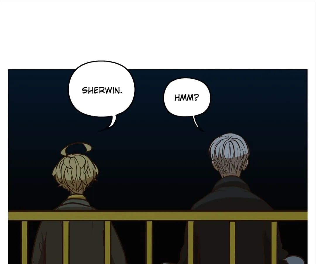 20 Twenty Chapter 91 page 1 - 