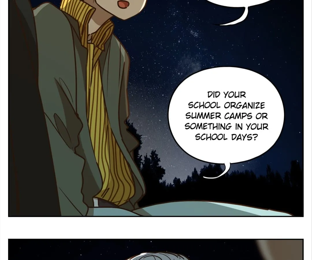 20 Twenty Chapter 91 page 3 - 