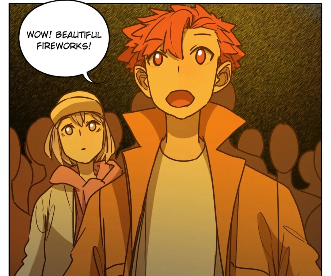 20 Twenty Chapter 91 page 21 - 