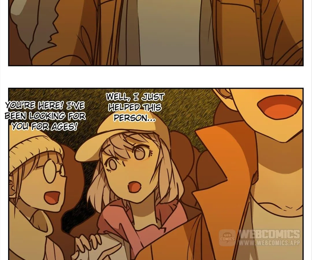 20 Twenty Chapter 91 page 22 - 