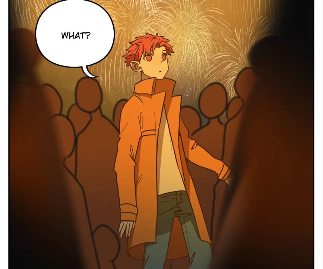 20 Twenty Chapter 91 page 25 - 