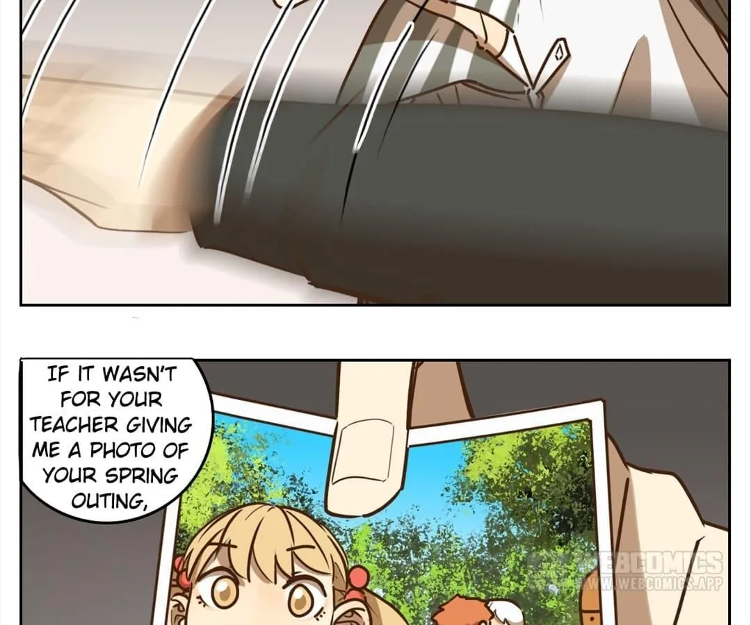 20 Twenty Chapter 91 page 6 - 