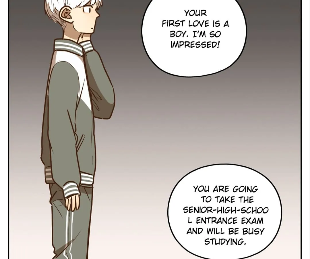 20 Twenty Chapter 91 page 8 - 
