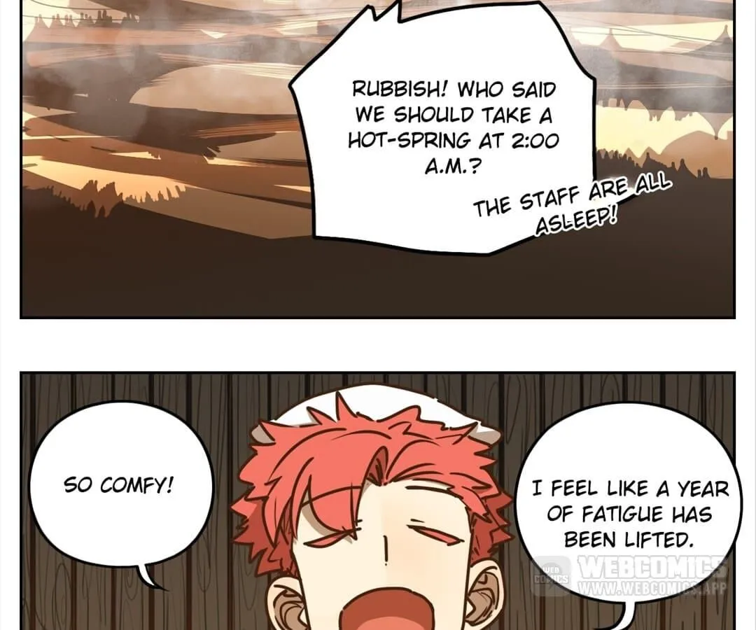 20 Twenty Chapter 92 page 2 - 