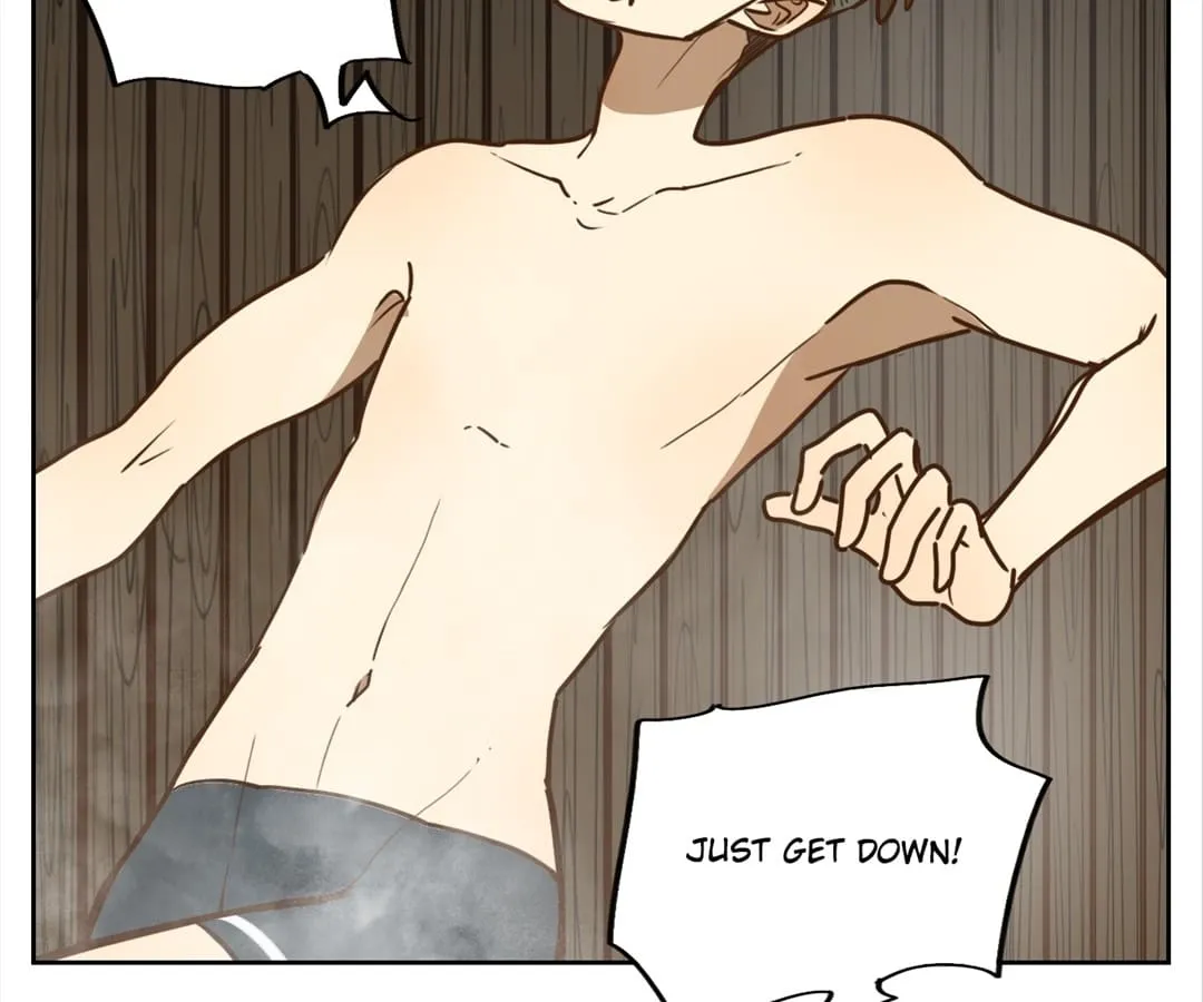 20 Twenty Chapter 92 page 12 - 
