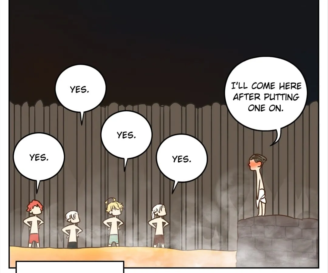 20 Twenty Chapter 92 page 8 - 