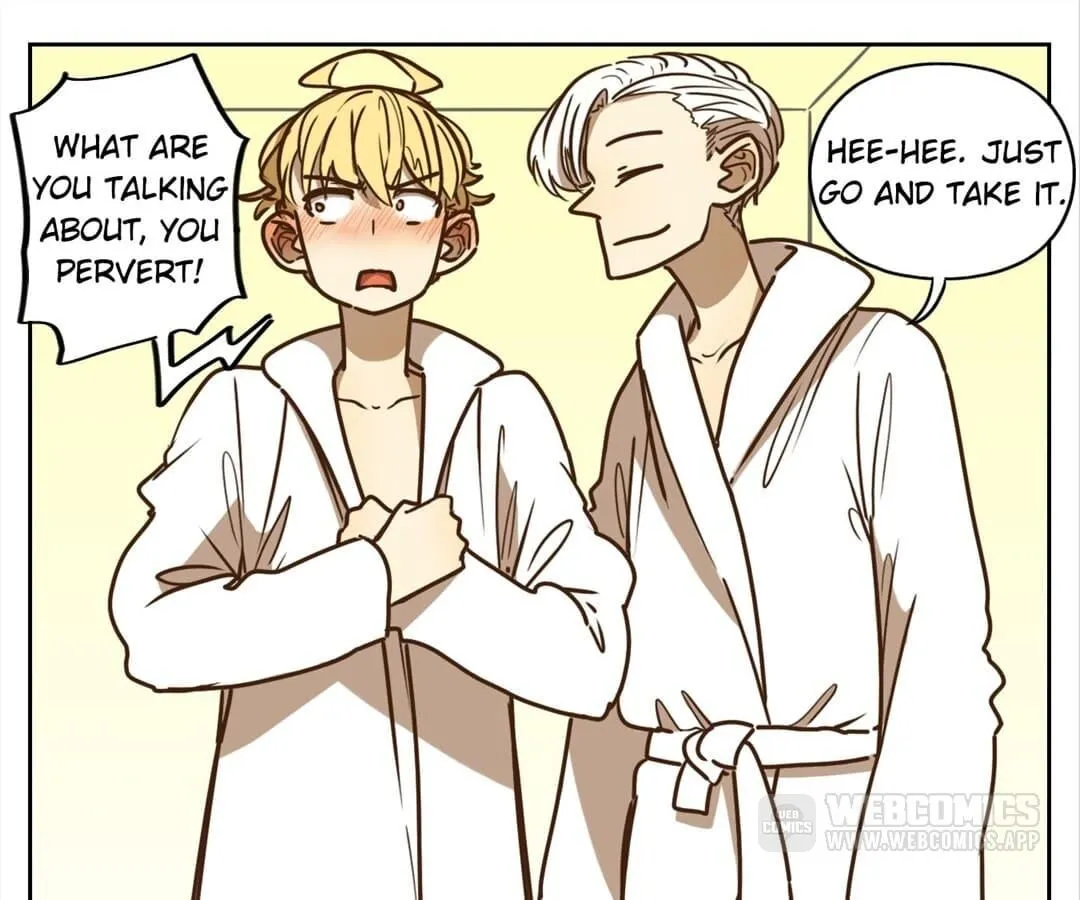 20 Twenty Chapter 93 page 14 - 