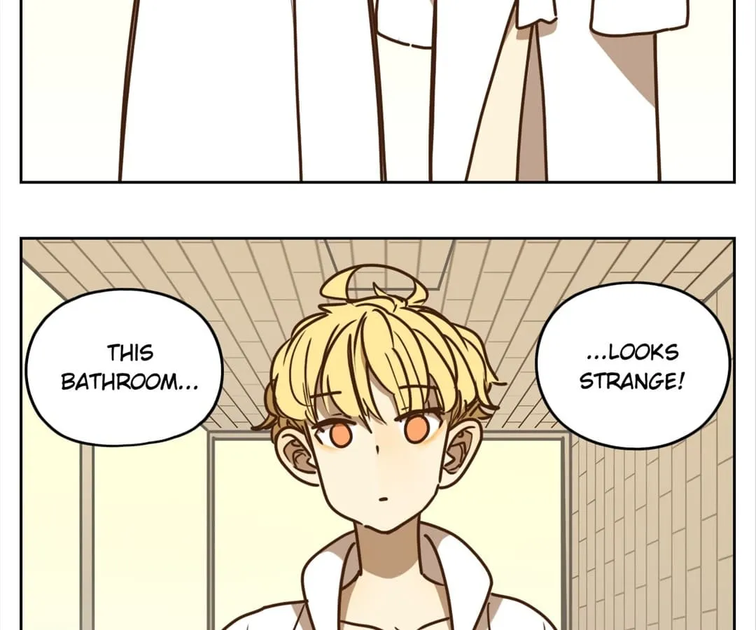 20 Twenty Chapter 93 page 15 - 