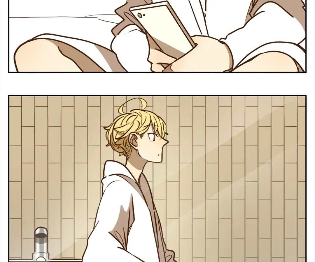 20 Twenty Chapter 93 page 19 - 