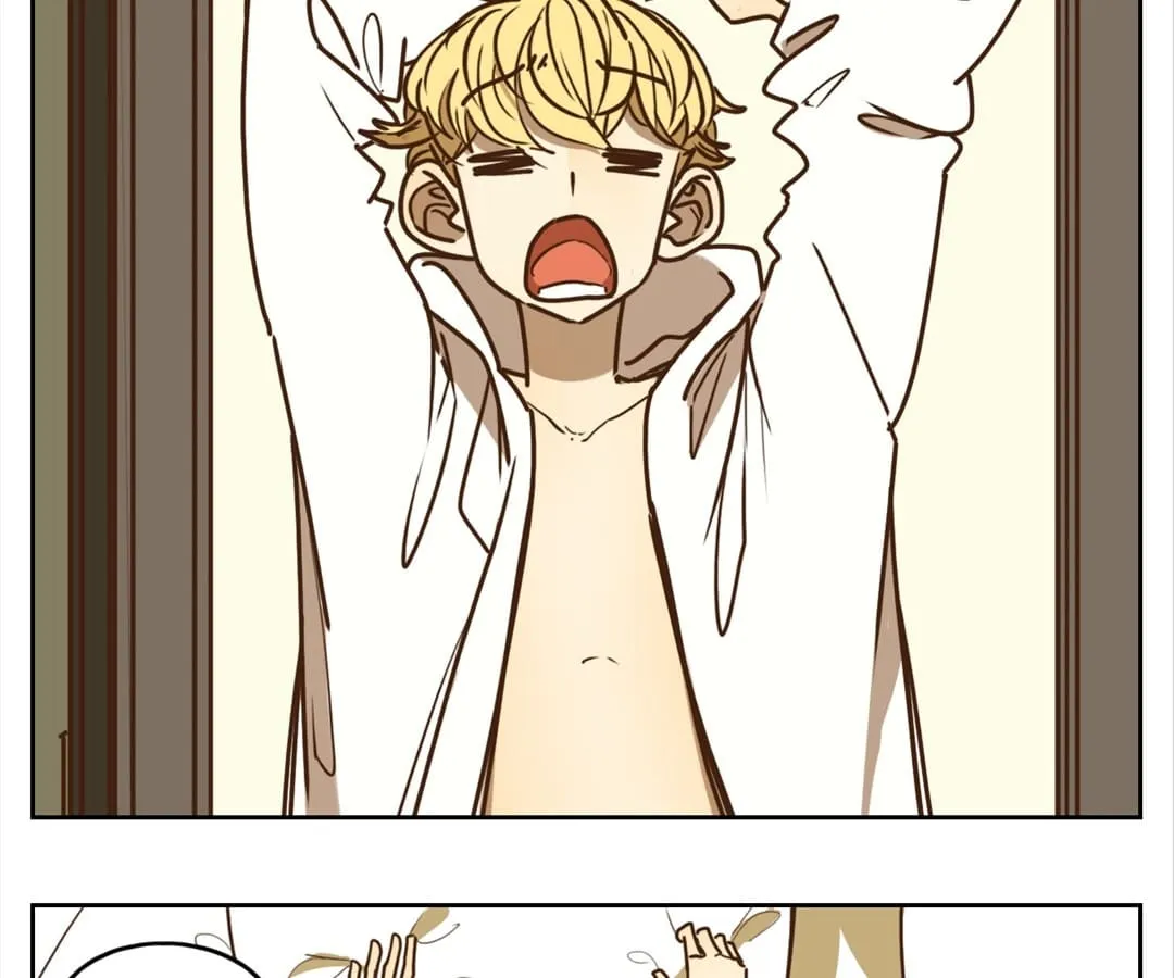 20 Twenty Chapter 93 page 3 - 