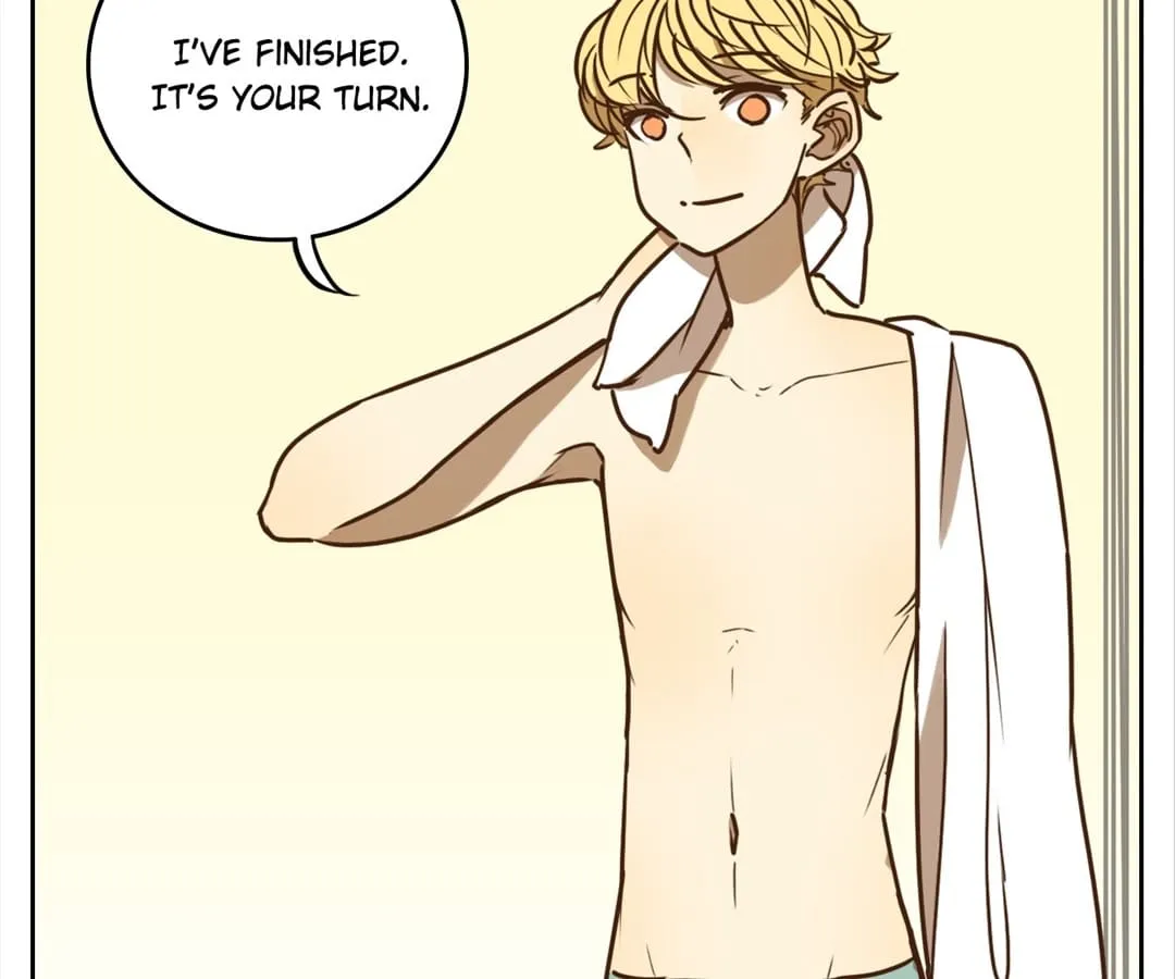 20 Twenty Chapter 93 page 21 - 