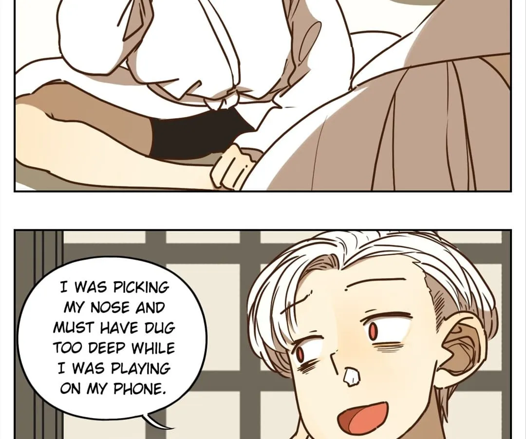 20 Twenty Chapter 93 page 23 - 